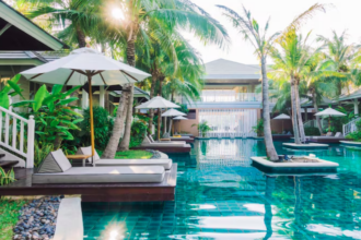 Vacation Homes