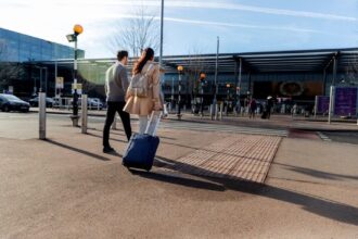 Airport