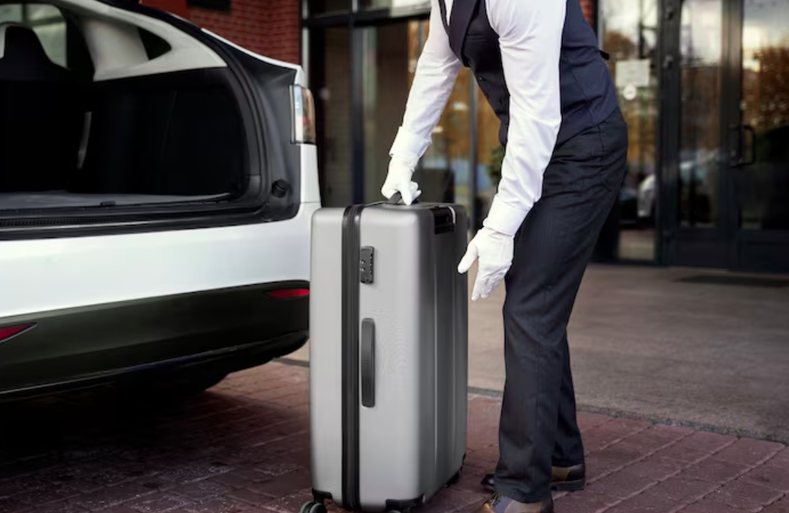Airport Transfer
