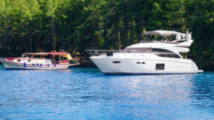 Boat Charters