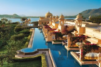 Udaipur Getaway