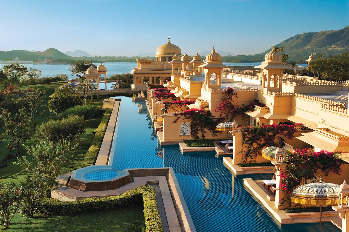 Udaipur Getaway