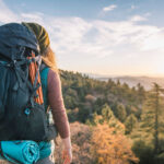 Backpacking