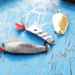Oceans Legacy Fishing Tackle