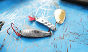 Oceans Legacy Fishing Tackle