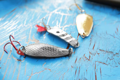 Oceans Legacy Fishing Tackle
