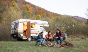 RV Campsites