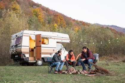 RV Campsites