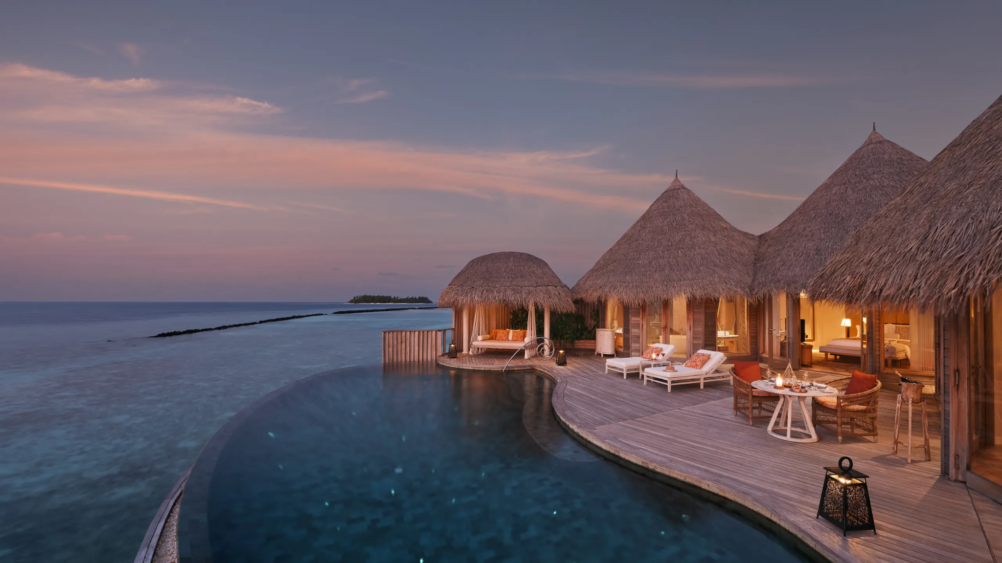 Accommodations