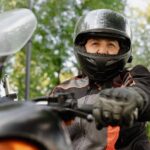 Motorcycle