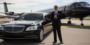 Airport Limousine Services