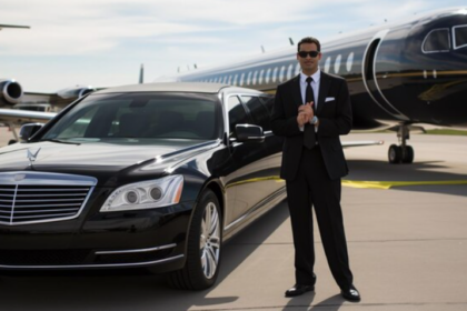 Airport Limousine Services