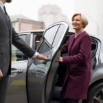 Airport Transfer