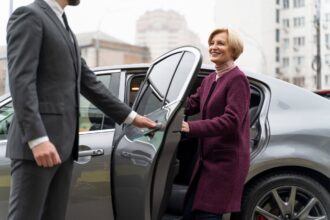Airport Transfer