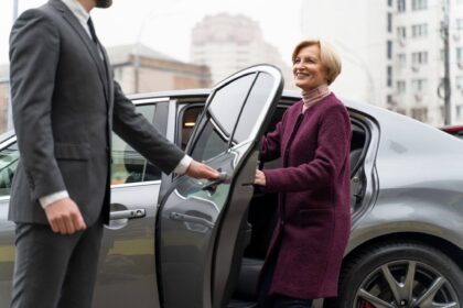 Airport Transfer