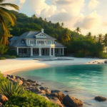 Vacation Home Rentals