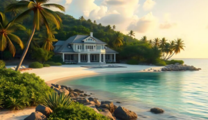 Vacation Home Rentals