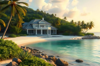 Vacation Home Rentals