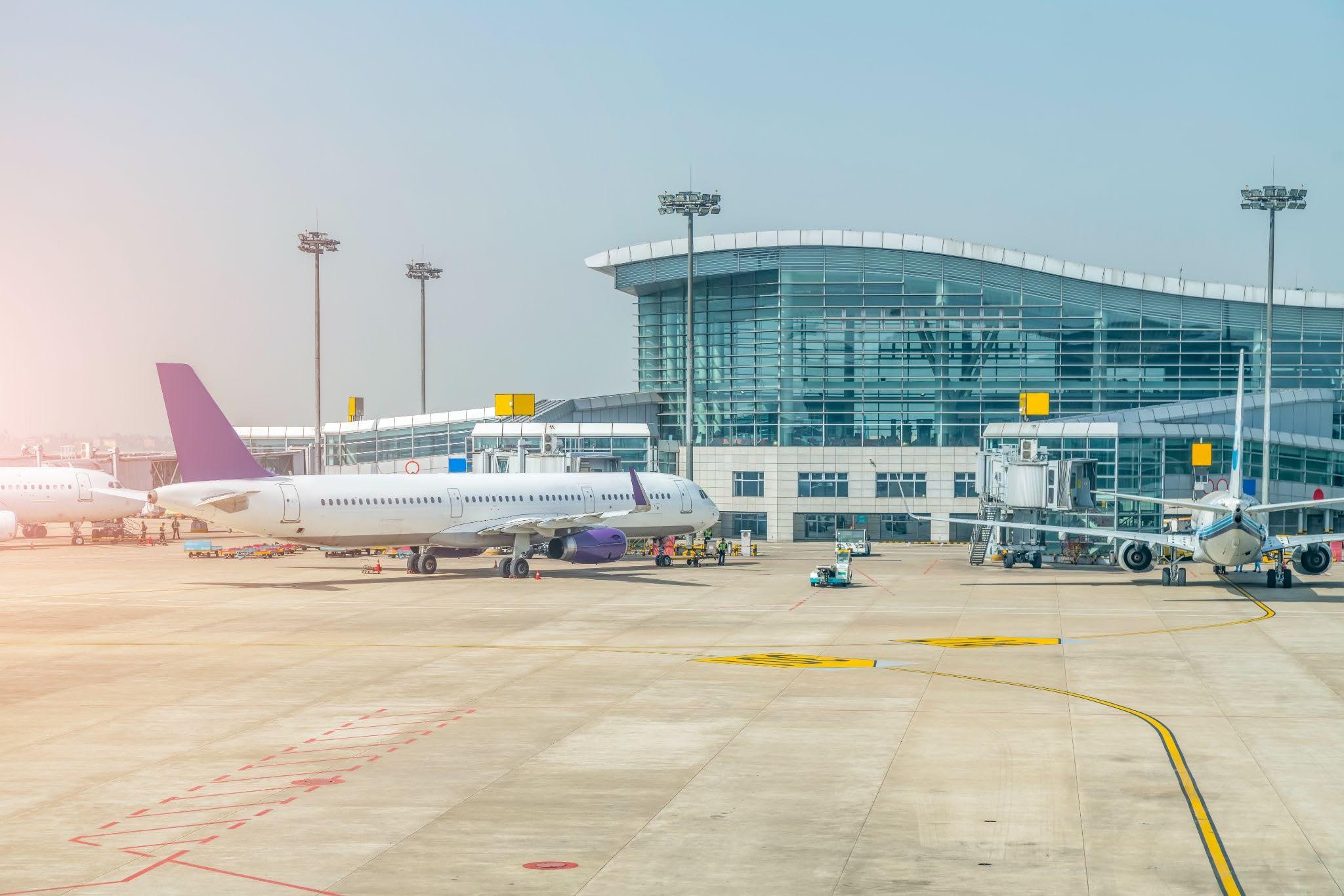 Airport Noise